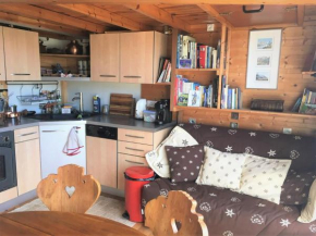 Appartement Aix-les-Bains, 2 pièces, 2 personnes - FR-1-555-7, Aix-Les-Bains